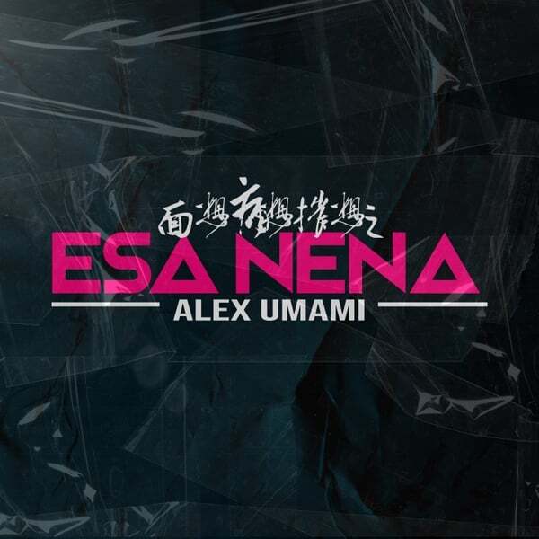 Cover art for Esa Nena